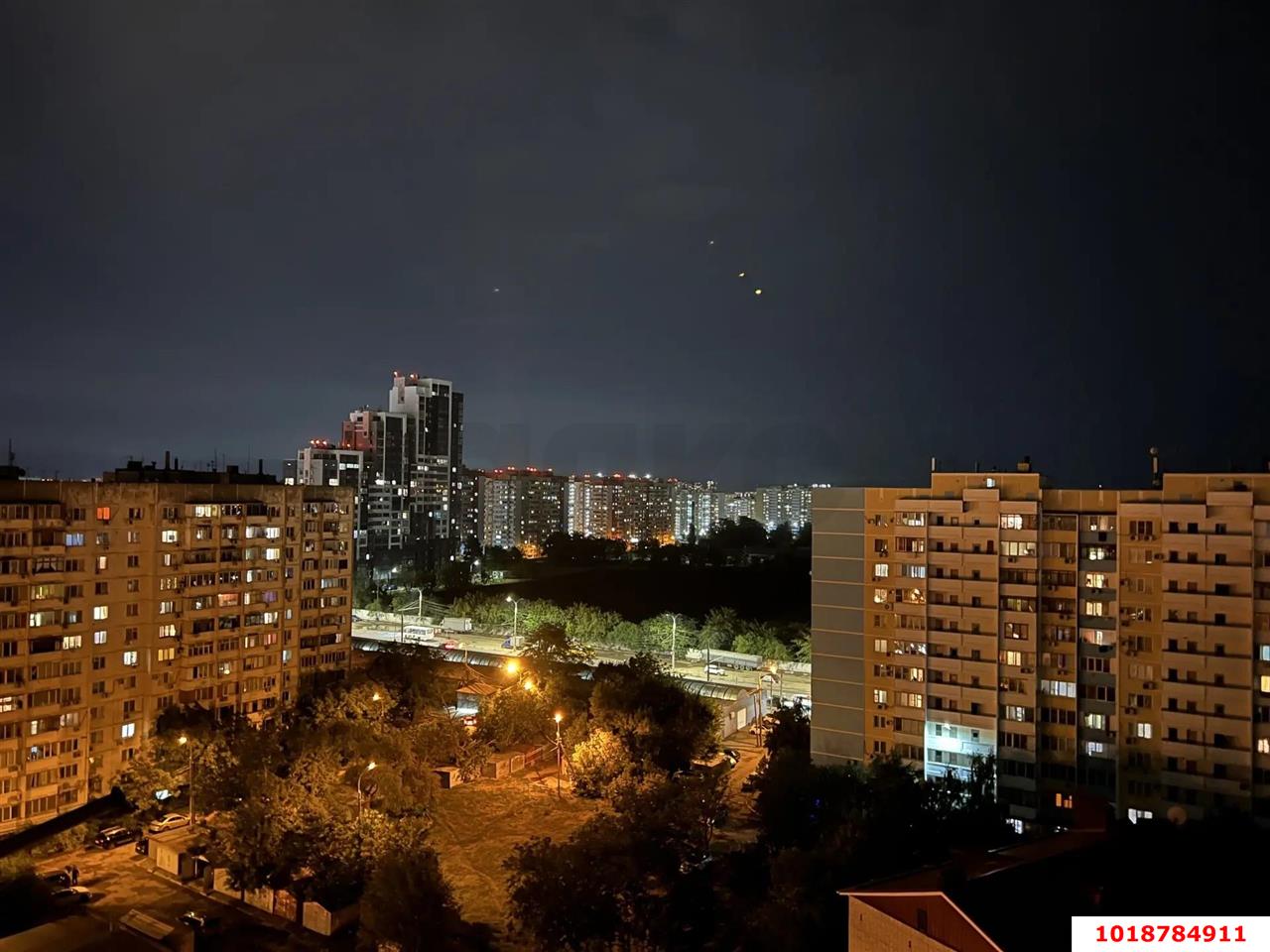 Фото №15: 3-комнатная квартира 94&nbsp;м², 14/14&nbsp;эт. - Краснодар, Прикубанский внутригородской округ, мкр. Славянский, ул. Красных Партизан, 107