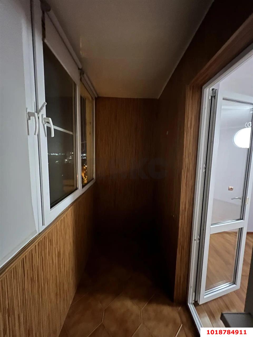 Фото №7: 3-комнатная квартира 94&nbsp;м², 14/14&nbsp;эт. - Краснодар, Прикубанский внутригородской округ, мкр. Славянский, ул. Красных Партизан, 107