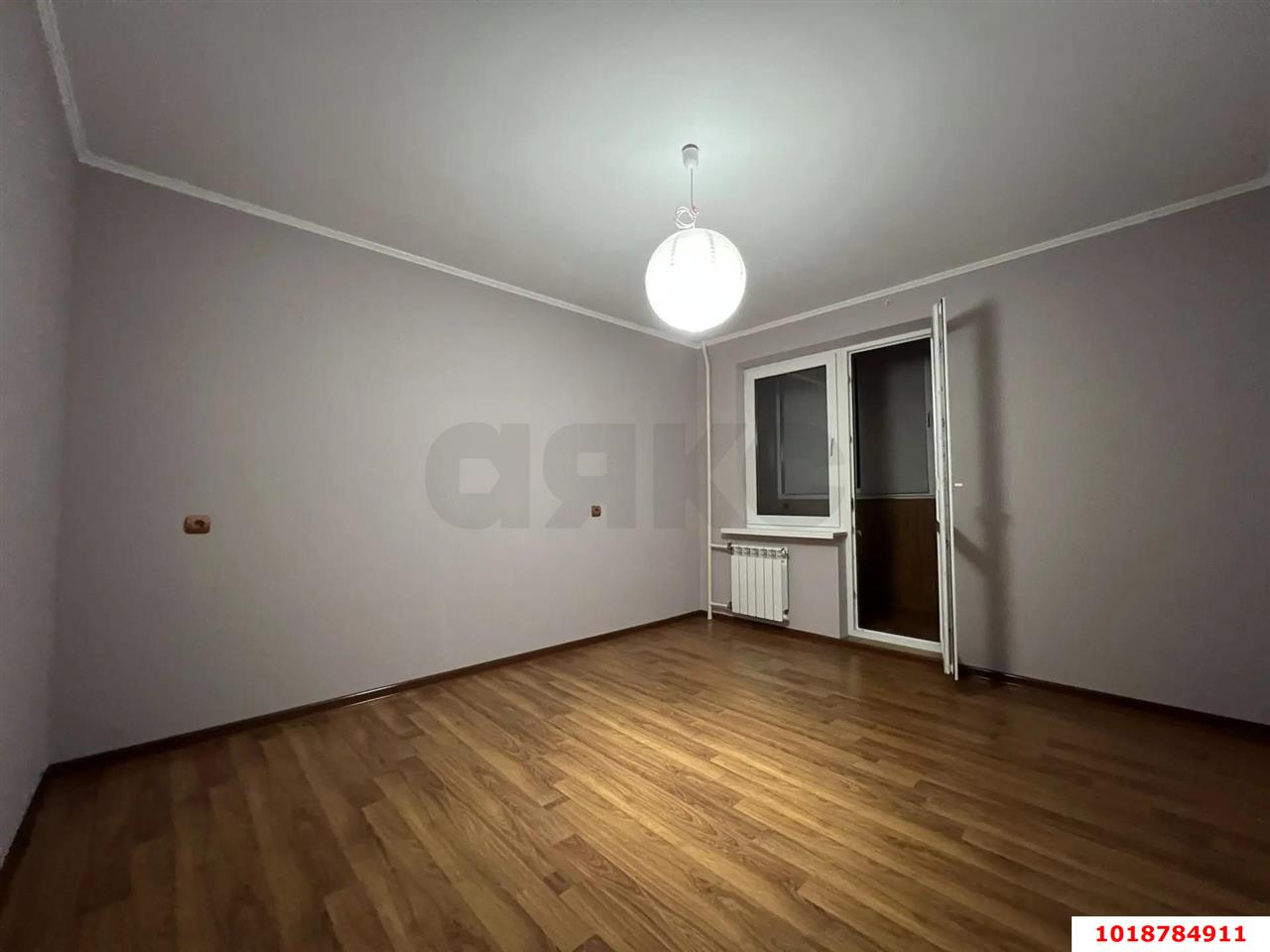 Фото №8: 3-комнатная квартира 94&nbsp;м², 14/14&nbsp;эт. - Краснодар, Прикубанский внутригородской округ, мкр. Славянский, ул. Красных Партизан, 107