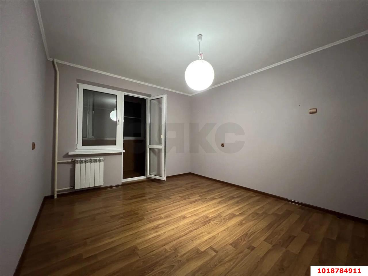 Фото №3: 3-комнатная квартира 94&nbsp;м², 14/14&nbsp;эт. - Краснодар, Прикубанский внутригородской округ, мкр. Славянский, ул. Красных Партизан, 107