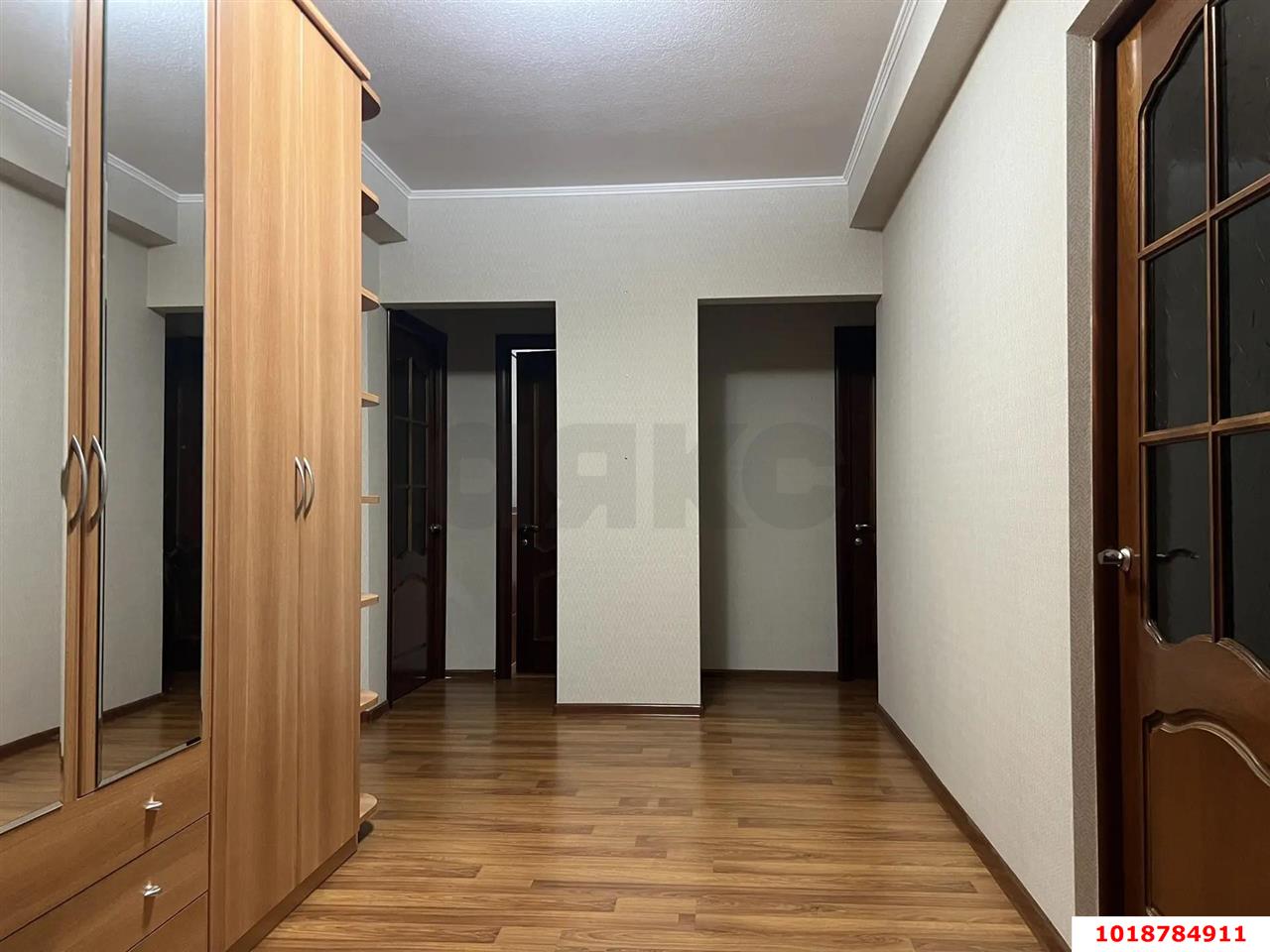 Фото №9: 3-комнатная квартира 94&nbsp;м², 14/14&nbsp;эт. - Краснодар, Прикубанский внутригородской округ, мкр. Славянский, ул. Красных Партизан, 107