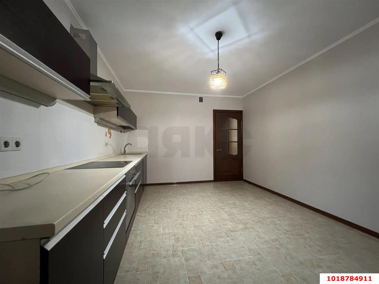 Фото №6: 3-комнатная квартира 94&nbsp;м², 14/14&nbsp;эт. - Краснодар, Прикубанский внутригородской округ, мкр. Славянский, ул. Красных Партизан, 107