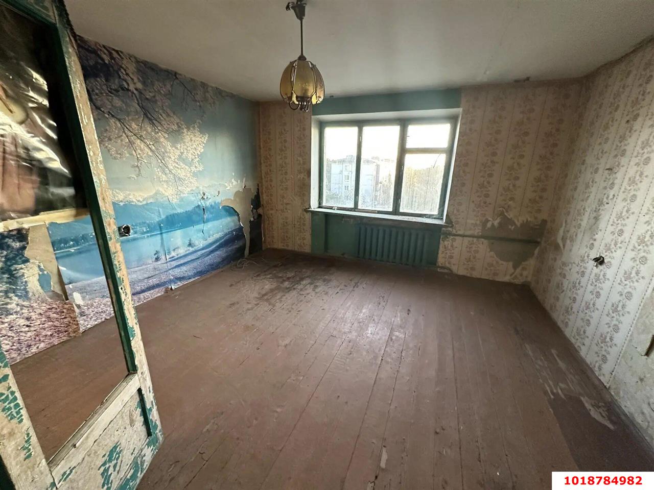 Фото №1: 2-комнатная квартира 54&nbsp;м², 5/5&nbsp;эт. - Белореченск, ул. Ленина, 29