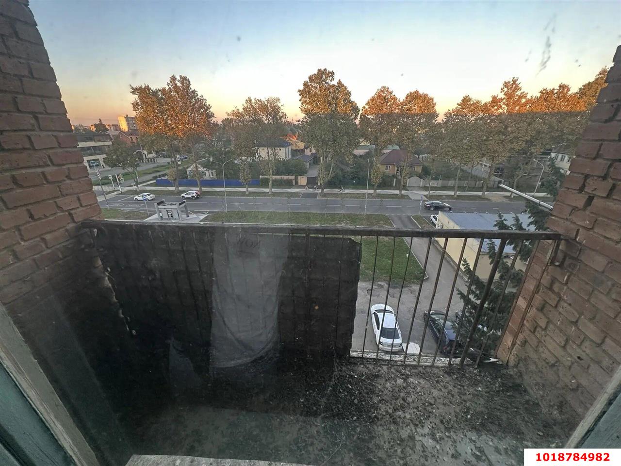 Фото №4: 2-комнатная квартира 54&nbsp;м², 5/5&nbsp;эт. - Белореченск, ул. Ленина, 29