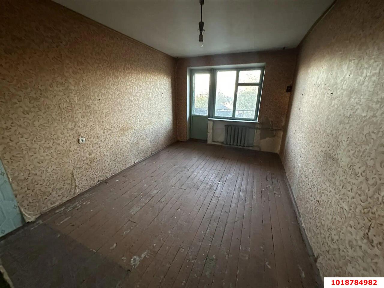 Фото №3: 2-комнатная квартира 54&nbsp;м², 5/5&nbsp;эт. - Белореченск, ул. Ленина, 29