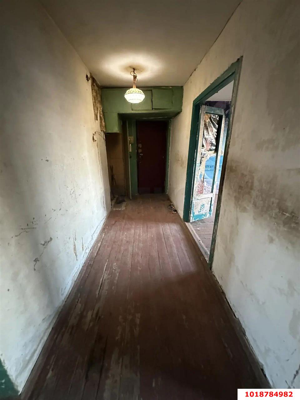 Фото №2: 2-комнатная квартира 54&nbsp;м², 5/5&nbsp;эт. - Белореченск, ул. Ленина, 29