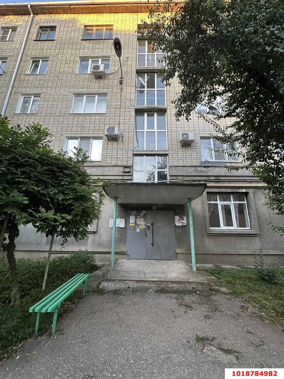 Фото №9: 2-комнатная квартира 54&nbsp;м², 5/5&nbsp;эт. - Белореченск, ул. Ленина, 29
