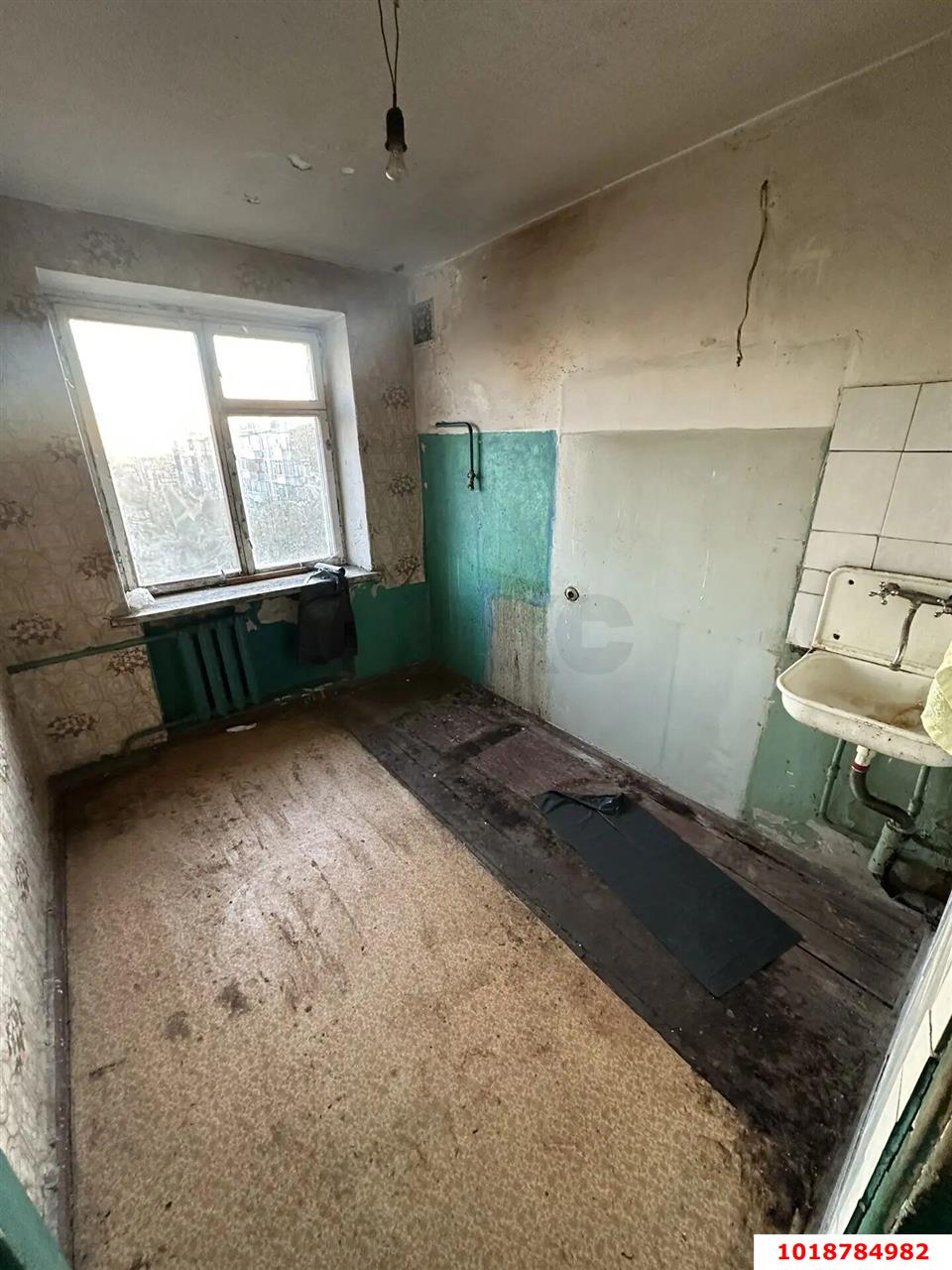 Фото №5: 2-комнатная квартира 54&nbsp;м², 5/5&nbsp;эт. - Белореченск, ул. Ленина, 29