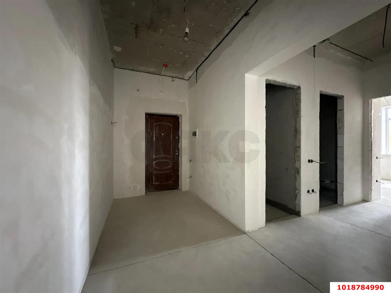 Фото №6: 2-комнатная квартира 83&nbsp;м², 3/23&nbsp;эт. - Краснодар, Центральный внутригородской округ, Центральный, мкр. ЖК Каскад