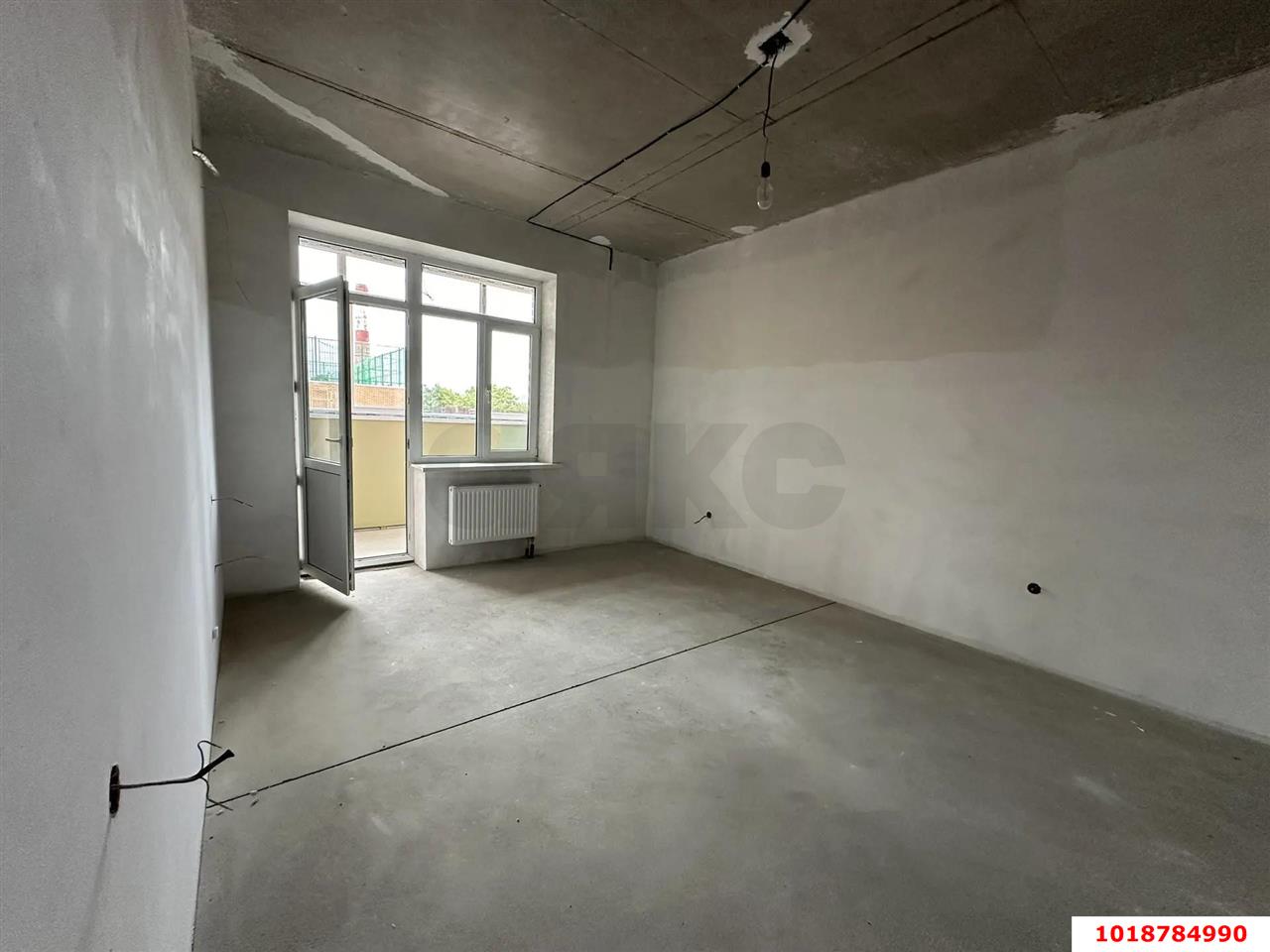 Фото №2: 2-комнатная квартира 83&nbsp;м², 3/23&nbsp;эт. - Краснодар, Центральный внутригородской округ, Центральный, мкр. ЖК Каскад