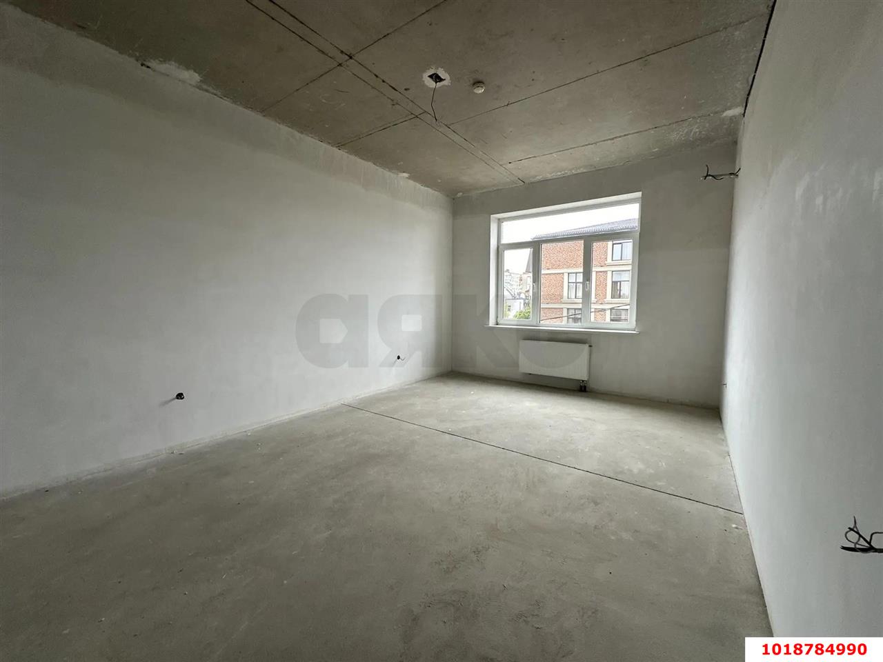 Фото №3: 2-комнатная квартира 83&nbsp;м², 3/23&nbsp;эт. - Краснодар, Центральный внутригородской округ, Центральный, мкр. ЖК Каскад