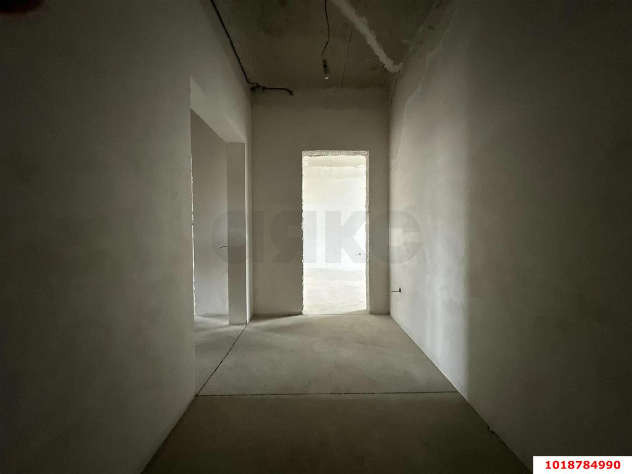 Фото №5: 2-комнатная квартира 83&nbsp;м², 3/23&nbsp;эт. - Краснодар, Центральный внутригородской округ, Центральный, мкр. ЖК Каскад