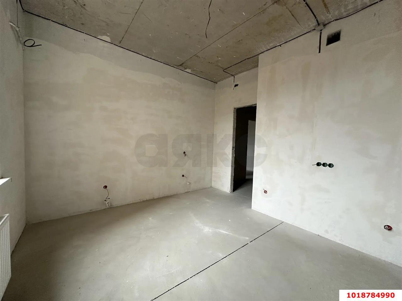 Фото №8: 2-комнатная квартира 83&nbsp;м², 3/23&nbsp;эт. - Краснодар, Центральный внутригородской округ, Центральный, мкр. ЖК Каскад