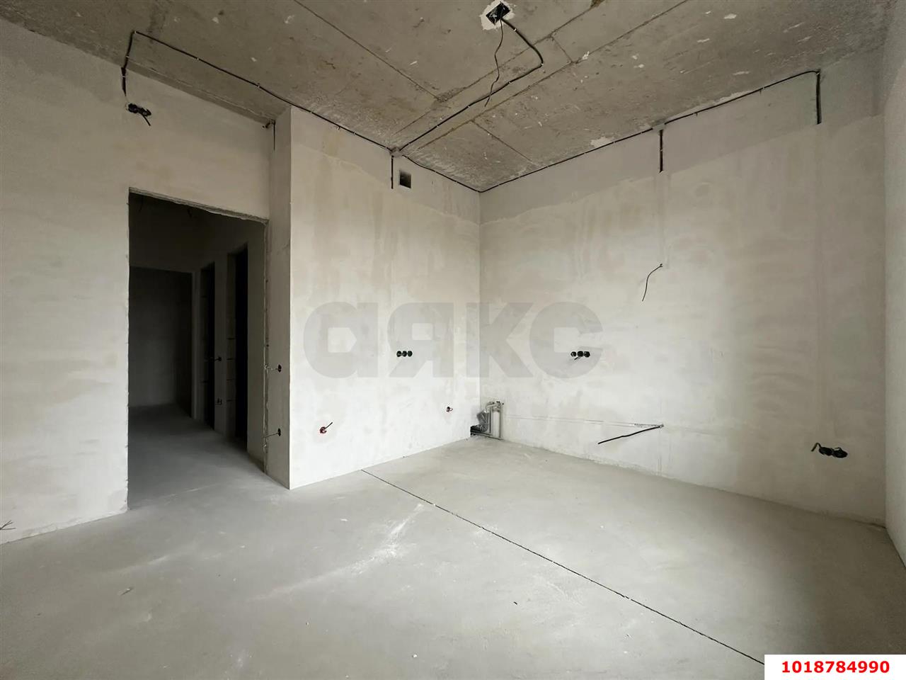 Фото №10: 2-комнатная квартира 83&nbsp;м², 3/23&nbsp;эт. - Краснодар, Центральный внутригородской округ, Центральный, мкр. ЖК Каскад