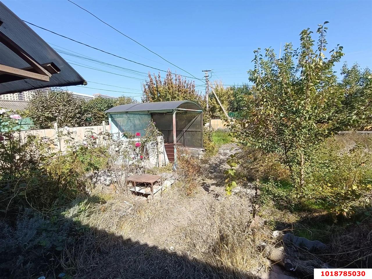 Фото №15: 2-комнатная квартира 58&nbsp;м², 1/1&nbsp;эт. - Краснодар, Прикубанский внутригородской округ, мкр. жилая зона Отделение № 1 ОПХ КНИИСХ, ул. Цветная, 6