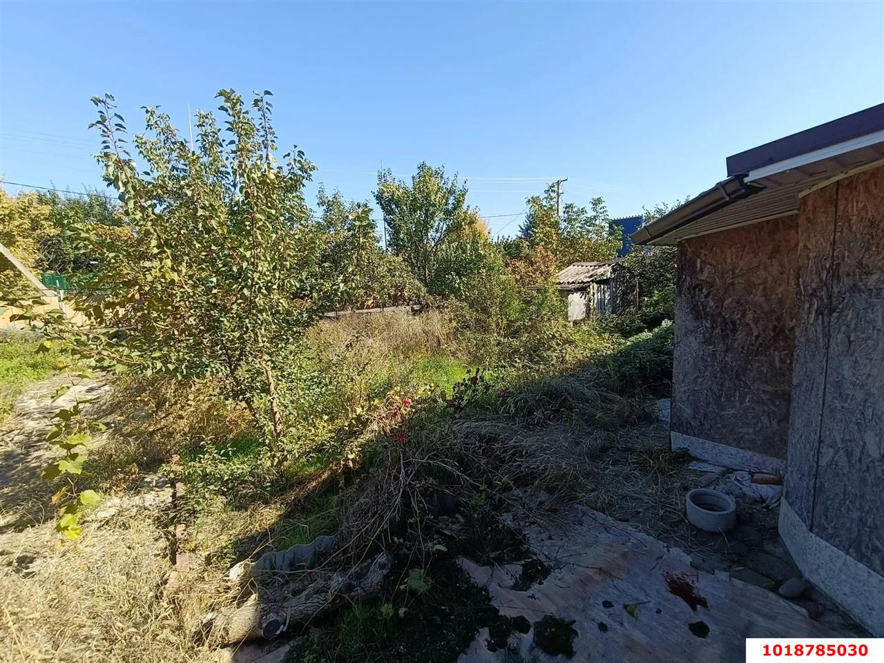 Фото №14: 2-комнатная квартира 58&nbsp;м², 1/1&nbsp;эт. - Краснодар, Прикубанский внутригородской округ, мкр. жилая зона Отделение № 1 ОПХ КНИИСХ, ул. Цветная, 6