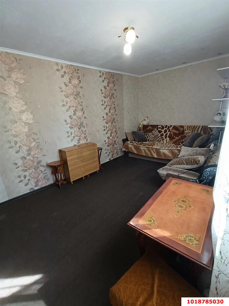 Фото №11: 2-комнатная квартира 58&nbsp;м², 1/1&nbsp;эт. - Краснодар, Прикубанский внутригородской округ, мкр. жилая зона Отделение № 1 ОПХ КНИИСХ, ул. Цветная, 6