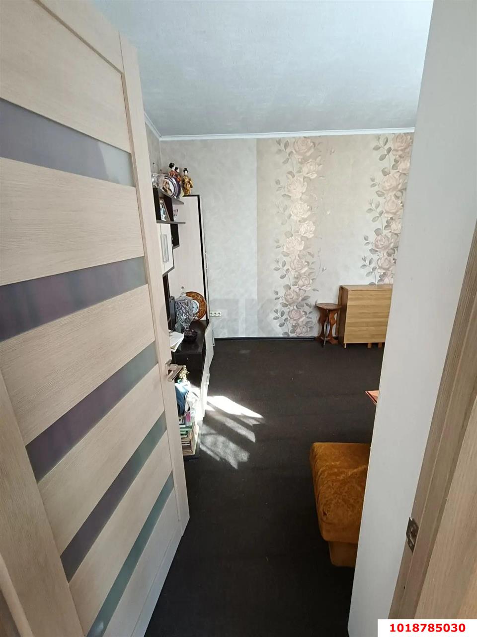 Фото №8: 2-комнатная квартира 58&nbsp;м², 1/1&nbsp;эт. - Краснодар, Прикубанский внутригородской округ, мкр. жилая зона Отделение № 1 ОПХ КНИИСХ, ул. Цветная, 6