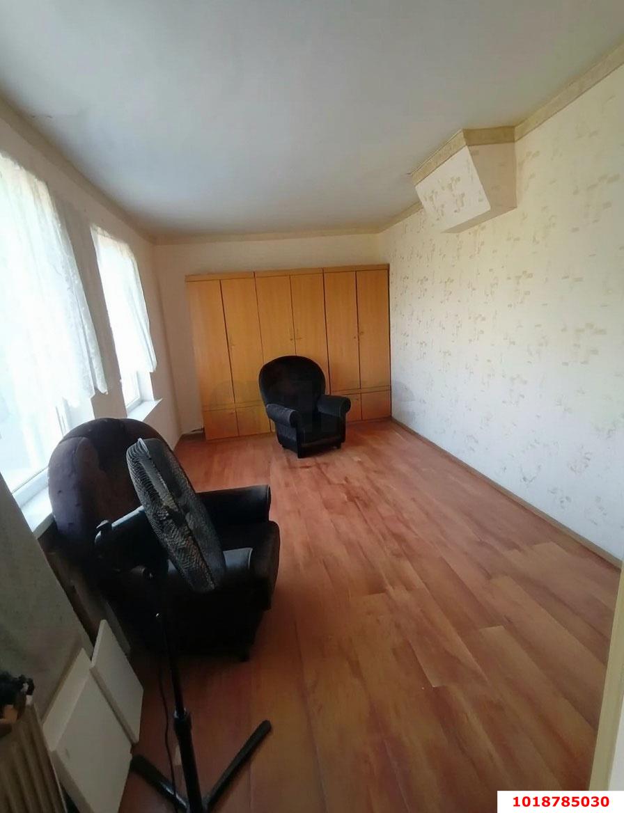 Фото №7: 2-комнатная квартира 58&nbsp;м², 1/1&nbsp;эт. - Краснодар, Прикубанский внутригородской округ, мкр. жилая зона Отделение № 1 ОПХ КНИИСХ, ул. Цветная, 6