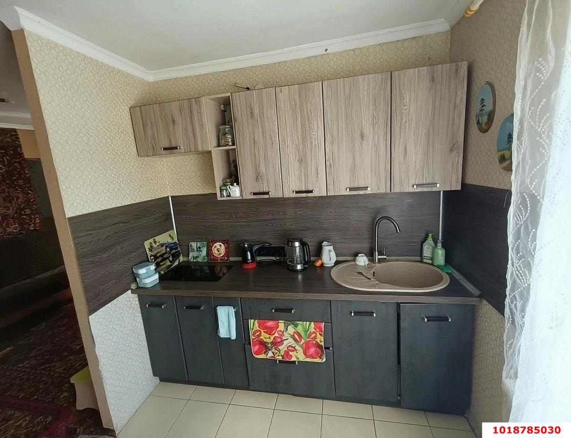 Фото №10: 2-комнатная квартира 58&nbsp;м², 1/1&nbsp;эт. - Краснодар, Прикубанский внутригородской округ, мкр. жилая зона Отделение № 1 ОПХ КНИИСХ, ул. Цветная, 6