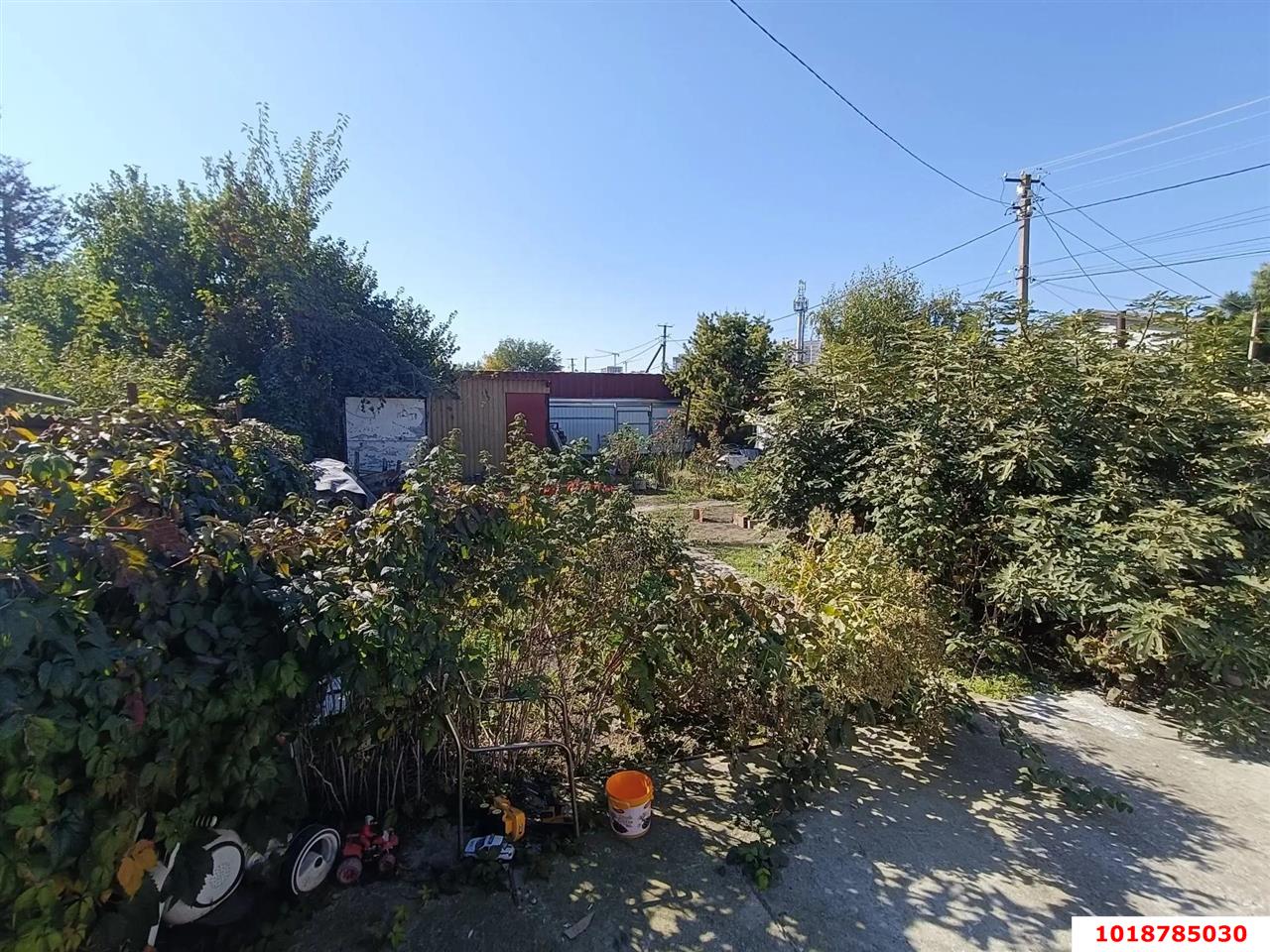 Фото №13: 2-комнатная квартира 58&nbsp;м², 1/1&nbsp;эт. - Краснодар, Прикубанский внутригородской округ, мкр. жилая зона Отделение № 1 ОПХ КНИИСХ, ул. Цветная, 6