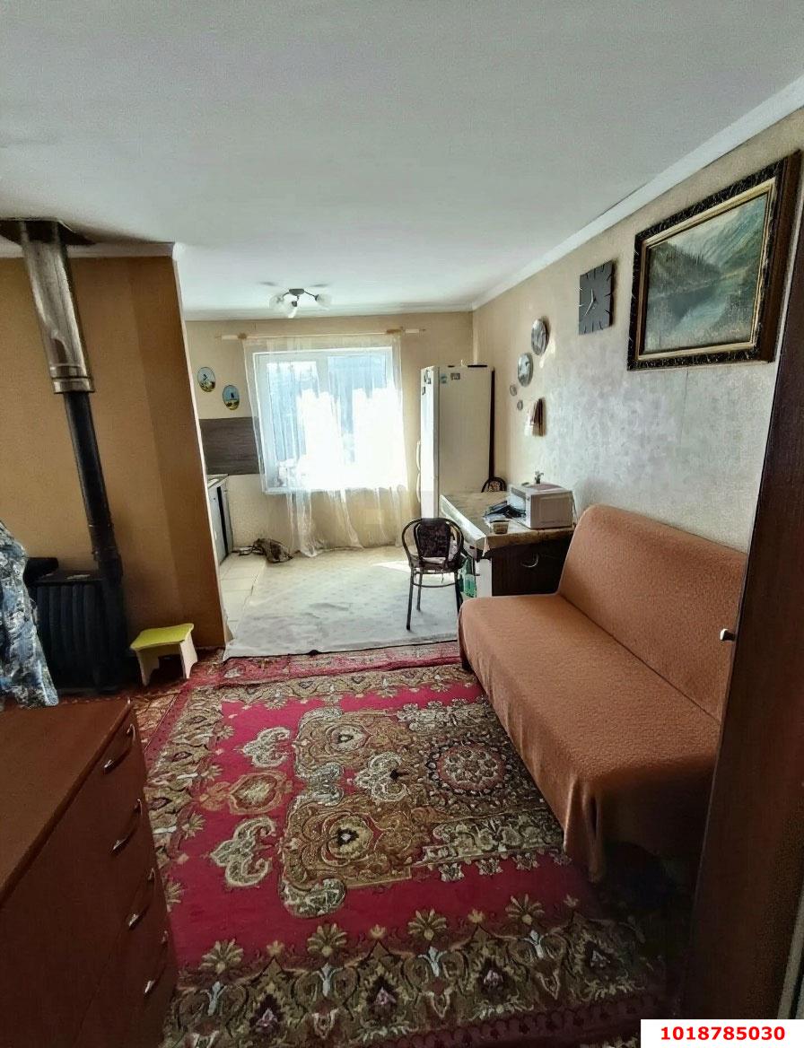 Фото №9: 2-комнатная квартира 58&nbsp;м², 1/1&nbsp;эт. - Краснодар, Прикубанский внутригородской округ, мкр. жилая зона Отделение № 1 ОПХ КНИИСХ, ул. Цветная, 6