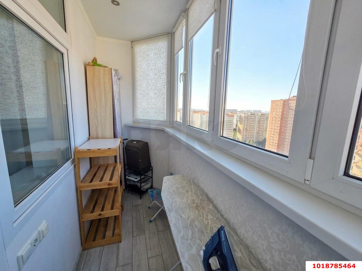 Фото №8: Студия 26&nbsp;м², 19/20&nbsp;эт. - Краснодар, Прикубанский внутригородской округ, мкр. ЖК Губернский, ул. им. Героя Яцкова И.В., 15к1