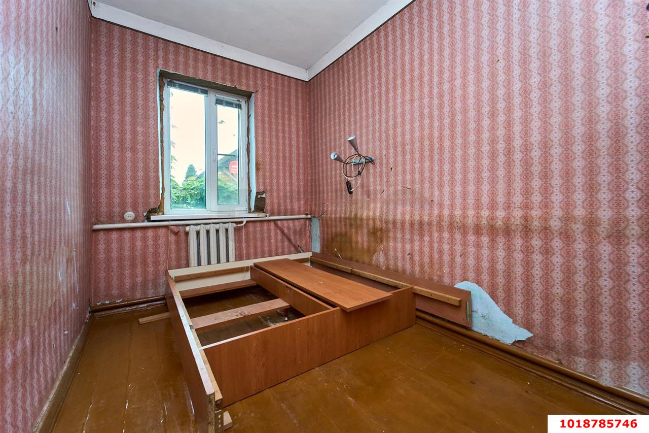 Фото №7: Дом 72&nbsp;м² + 4.9&nbsp;сот., 1&nbsp;эт. - Яблоновский, ул. Рогачёва