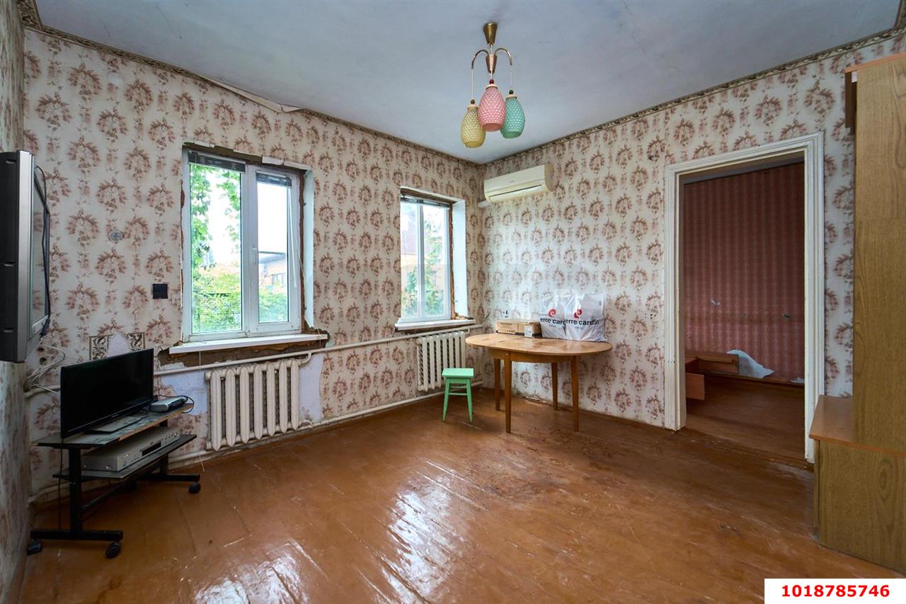 Фото №1: Дом 72&nbsp;м² + 4.9&nbsp;сот., 1&nbsp;эт. - Яблоновский, ул. Рогачёва