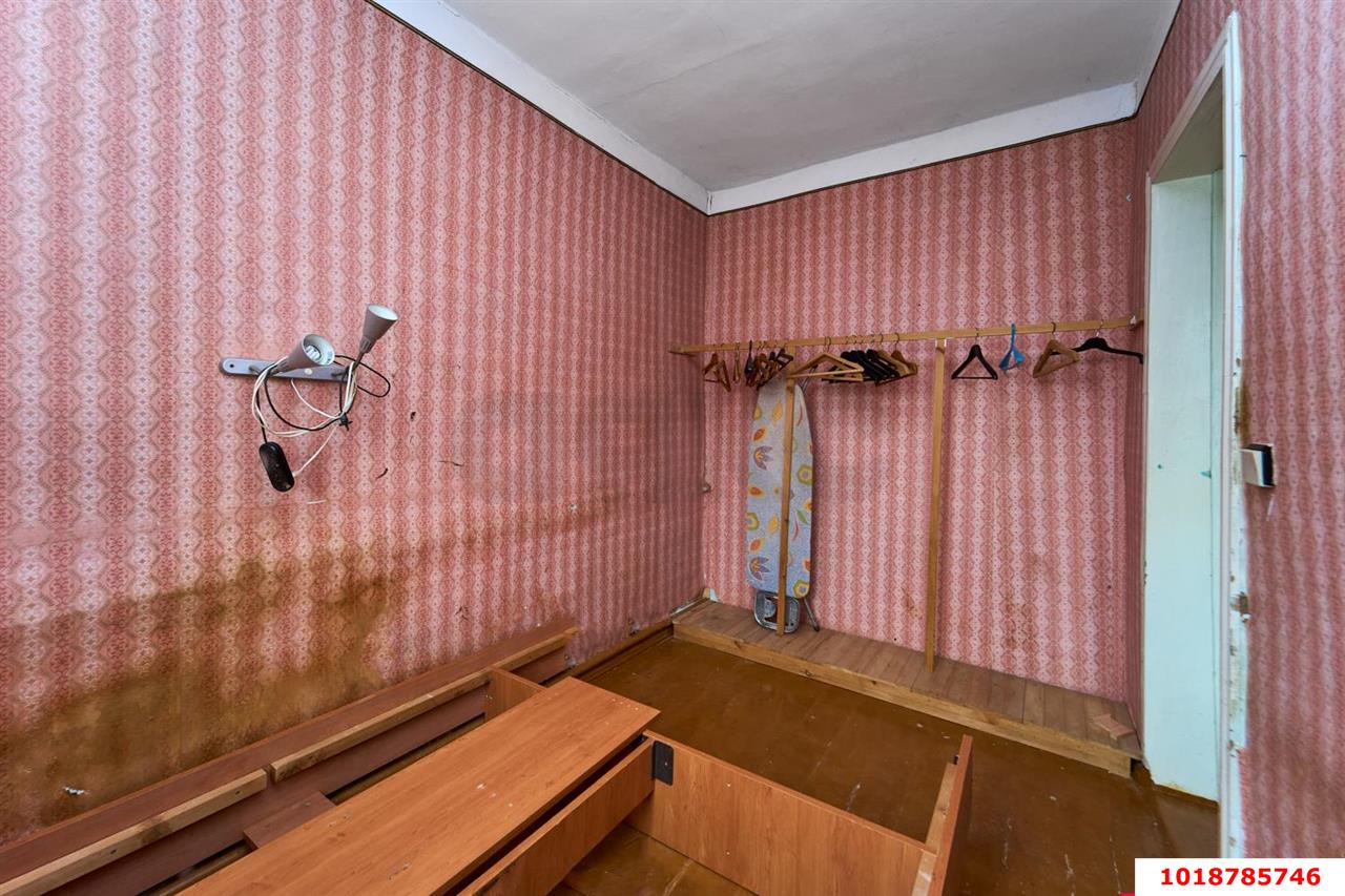 Фото №8: Дом 72&nbsp;м² + 4.9&nbsp;сот., 1&nbsp;эт. - Яблоновский, ул. Рогачёва