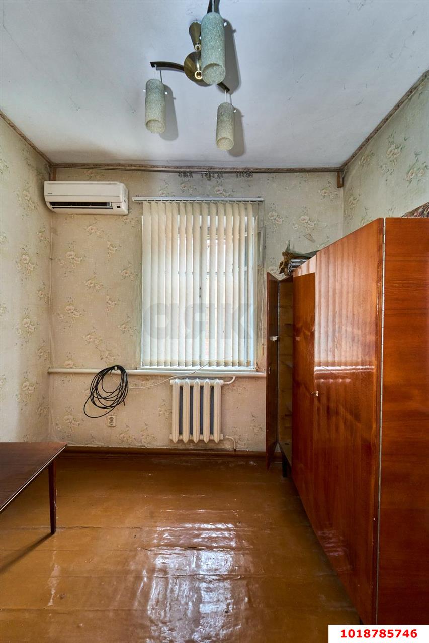 Фото №12: Дом 72&nbsp;м² + 4.9&nbsp;сот., 1&nbsp;эт. - Яблоновский, ул. Рогачёва