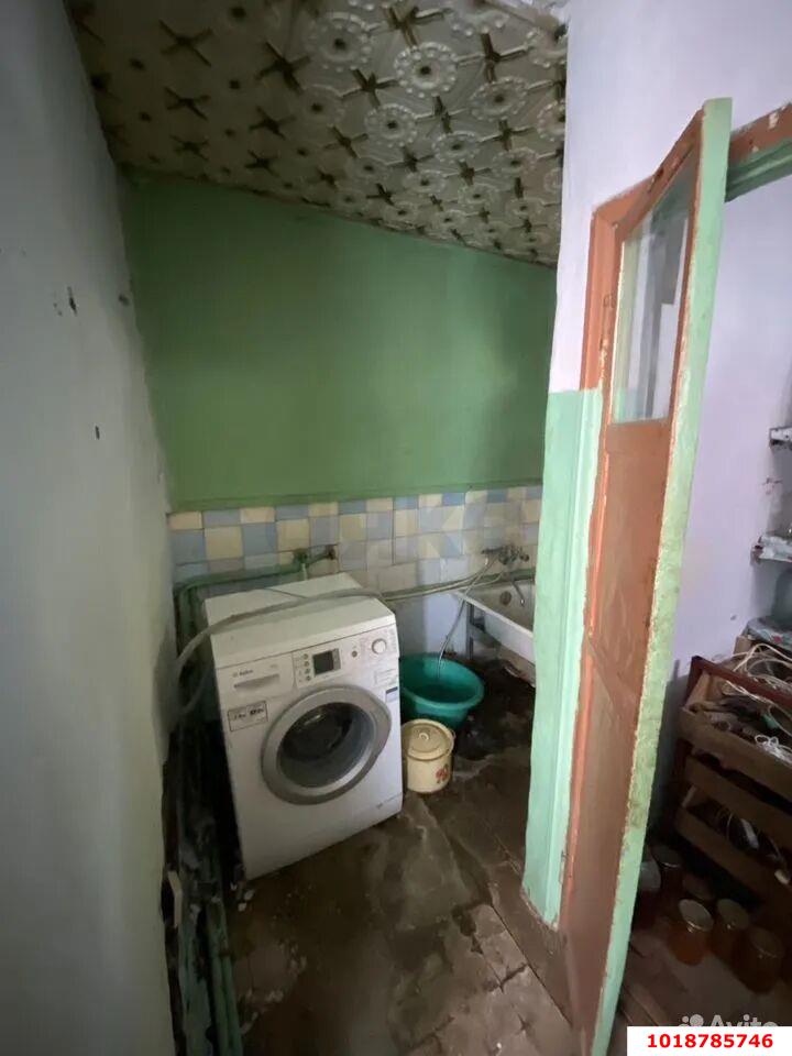 Фото №10: Дом 72&nbsp;м² + 4.9&nbsp;сот., 1&nbsp;эт. - Яблоновский, ул. Рогачёва