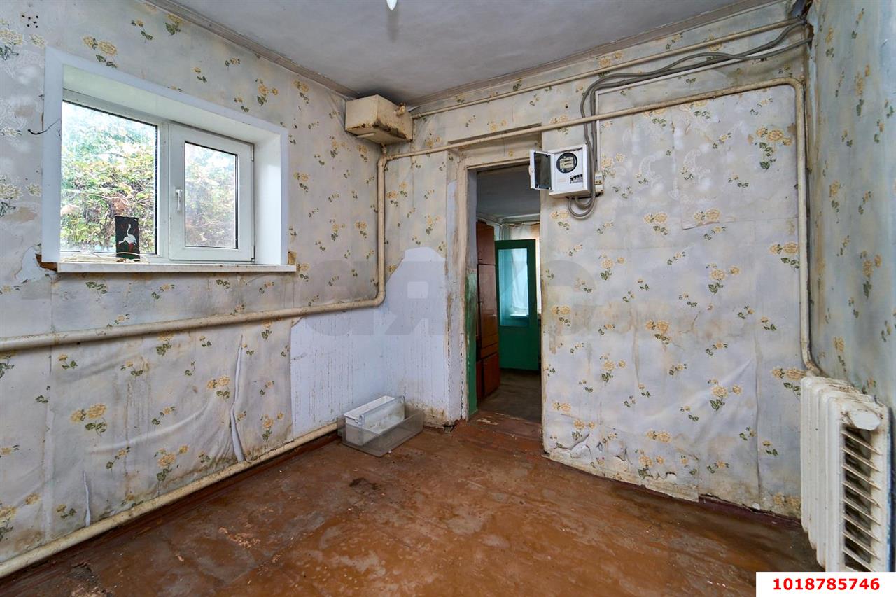 Фото №14: Дом 72&nbsp;м² + 4.9&nbsp;сот., 1&nbsp;эт. - Яблоновский, ул. Рогачёва