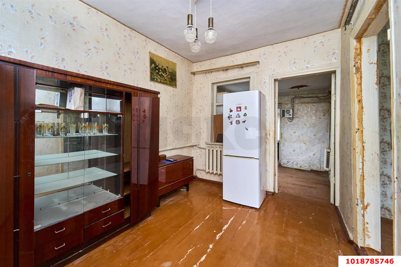 Фото №13: Дом 72&nbsp;м² + 4.9&nbsp;сот., 1&nbsp;эт. - Яблоновский, ул. Рогачёва