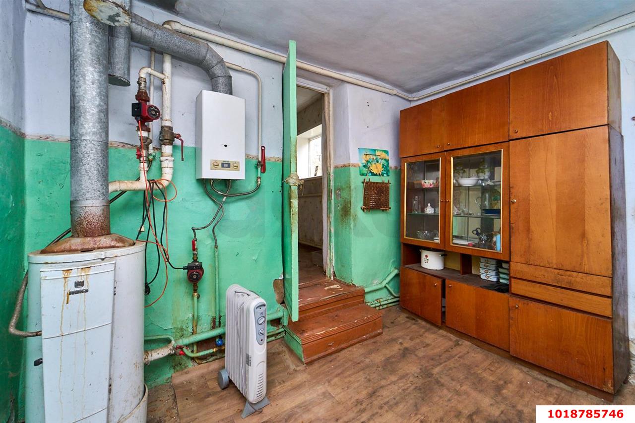 Фото №15: Дом 72&nbsp;м² + 4.9&nbsp;сот., 1&nbsp;эт. - Яблоновский, ул. Рогачёва