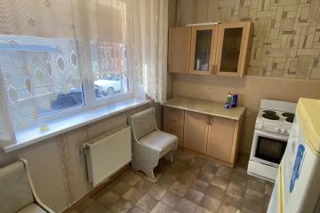 Фото №1: 1-комнатная квартира 34 м², 1/3 эт. - Краснодар, мкр. Новый, ул. 3-я Урожайная, 33