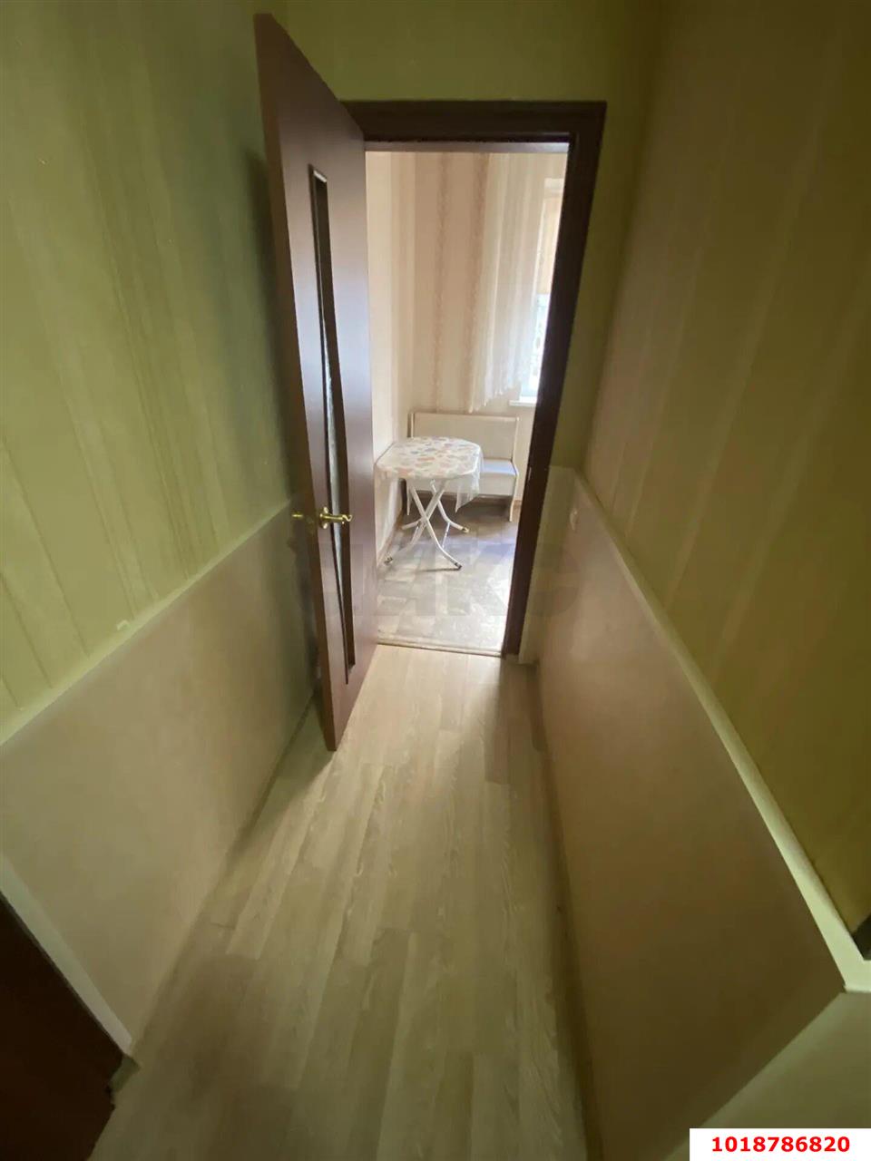 Фото №7: 1-комнатная квартира 37&nbsp;м², 1/3&nbsp;эт. - Краснодар, Прикубанский внутригородской округ, мкр. Новый, ул. 3-я Урожайная, 33