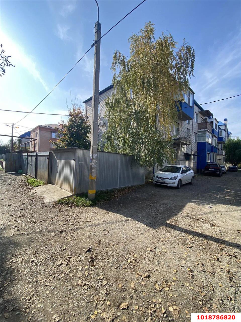 Фото №11: 1-комнатная квартира 37&nbsp;м², 1/3&nbsp;эт. - Краснодар, Прикубанский внутригородской округ, мкр. Новый, ул. 3-я Урожайная, 33