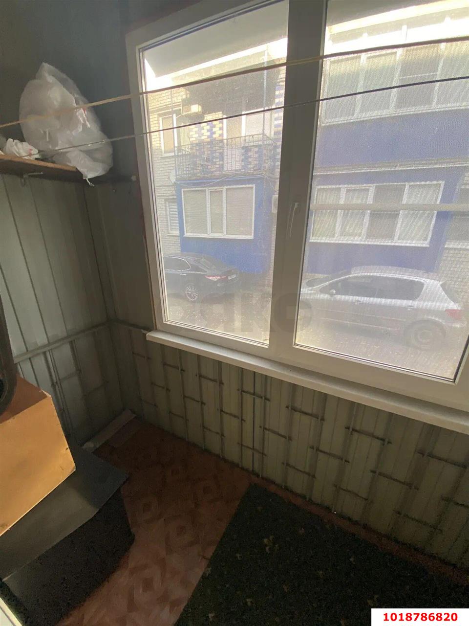 Фото №9: 1-комнатная квартира 37&nbsp;м², 1/3&nbsp;эт. - Краснодар, Прикубанский внутригородской округ, мкр. Новый, ул. 3-я Урожайная, 33