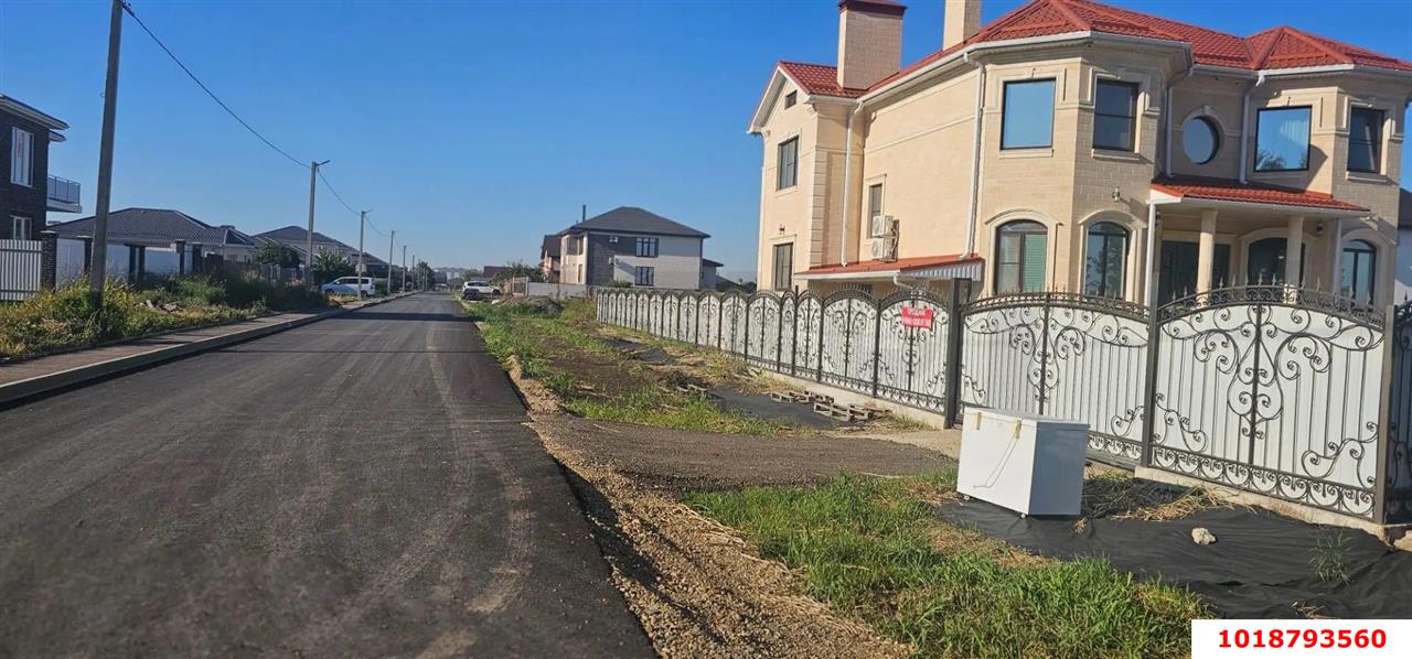 Фото №21: Дом 390&nbsp;м² + 8.11&nbsp;сот., 2&nbsp;эт. - Краснодар, Прикубанский внутригородской округ, п. коттеджный  Зелёная Долина, ул. Бургундская, 33