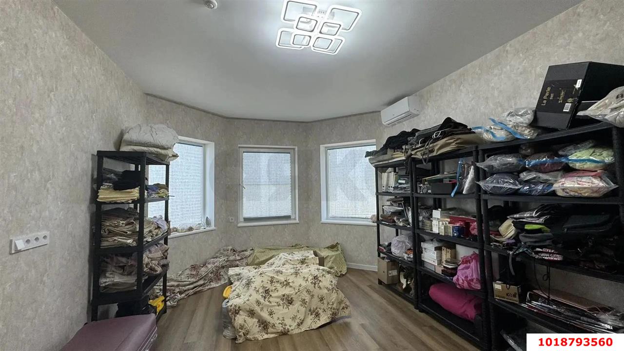 Фото №18: Дом 390&nbsp;м² + 8.11&nbsp;сот., 2&nbsp;эт. - Краснодар, Прикубанский внутригородской округ, п. коттеджный  Зелёная Долина, ул. Бургундская, 33