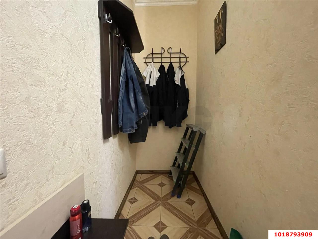 Фото №5: 1-комнатная квартира 40&nbsp;м², 5/6&nbsp;эт. - Краснодар, Прикубанский внутригородской округ, мкр. Музыкальный, ул. Агрохимическая, 130