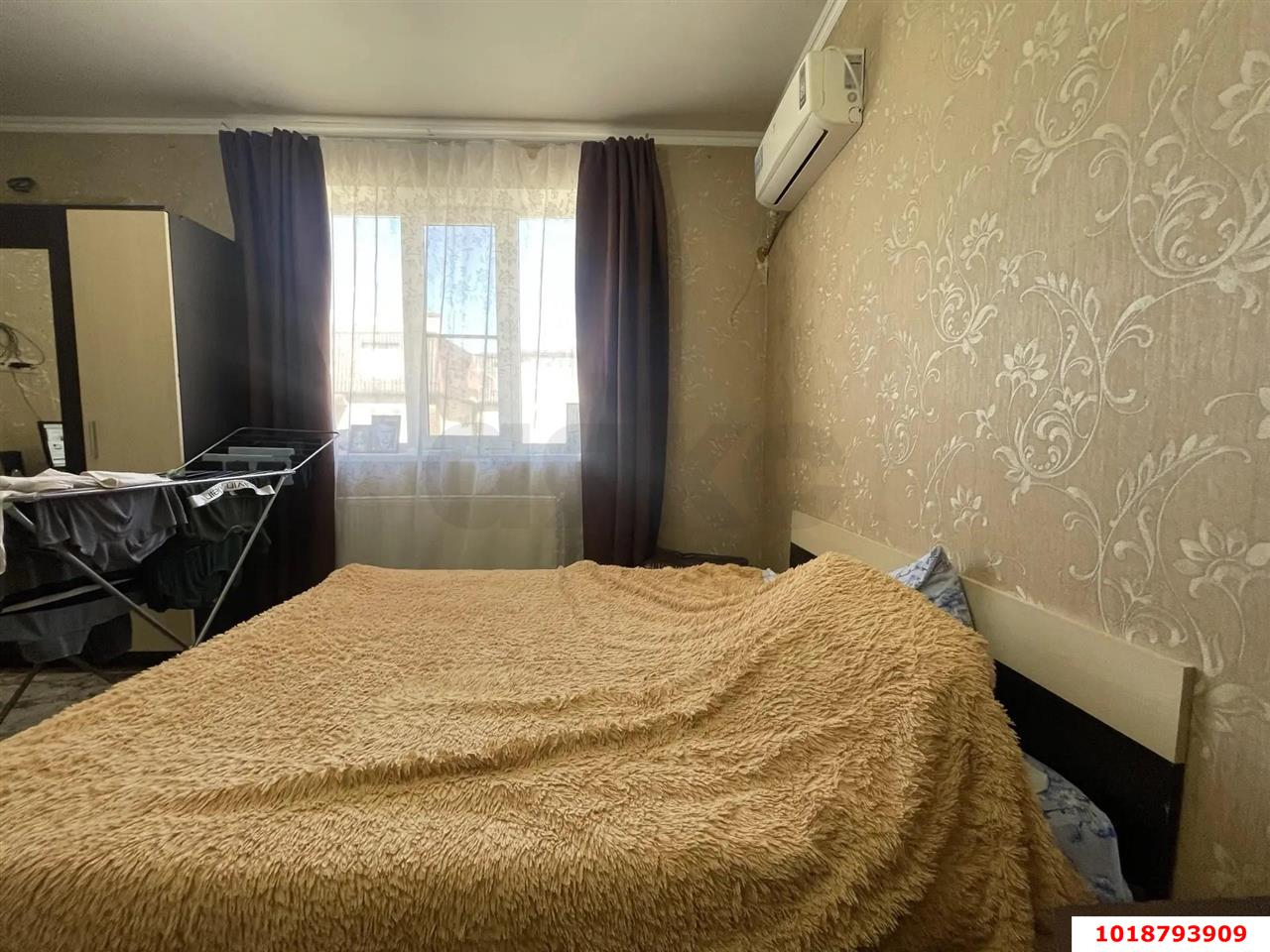 Фото №3: 1-комнатная квартира 40&nbsp;м², 5/6&nbsp;эт. - Краснодар, Прикубанский внутригородской округ, мкр. Музыкальный, ул. Агрохимическая, 130
