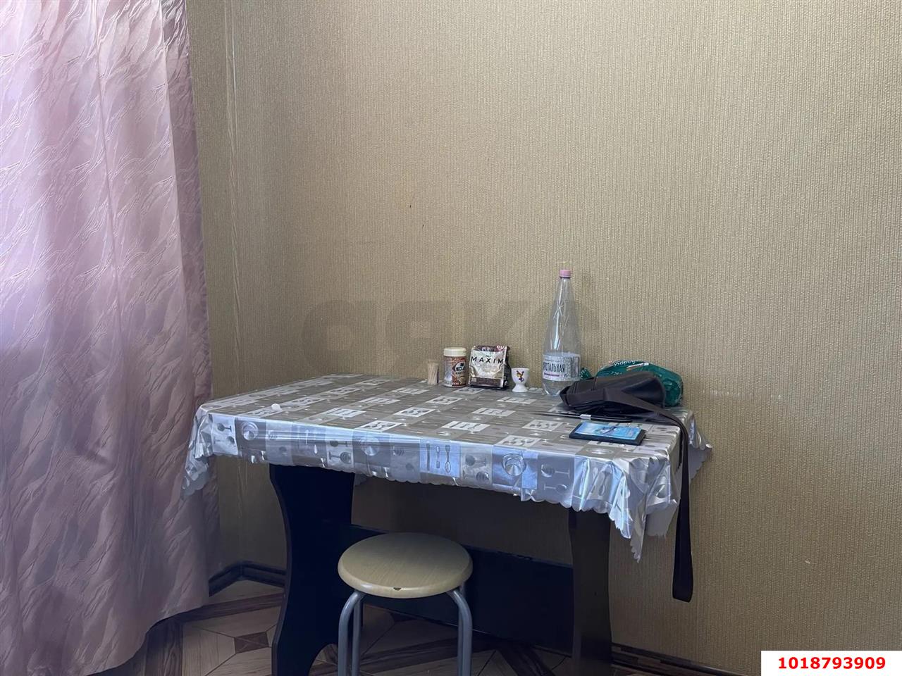 Фото №8: 1-комнатная квартира 40&nbsp;м², 5/6&nbsp;эт. - Краснодар, Прикубанский внутригородской округ, мкр. Музыкальный, ул. Агрохимическая, 130