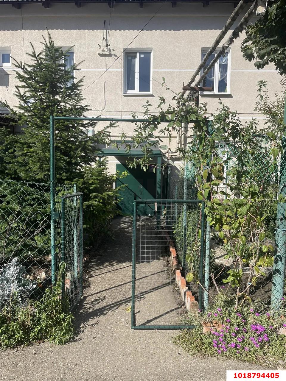 Фото №11: 2-комнатная квартира 43&nbsp;м², 1/2&nbsp;эт. - Краснодар, мкр. Западный внутригородской округ, ул. Новаторов, 6
