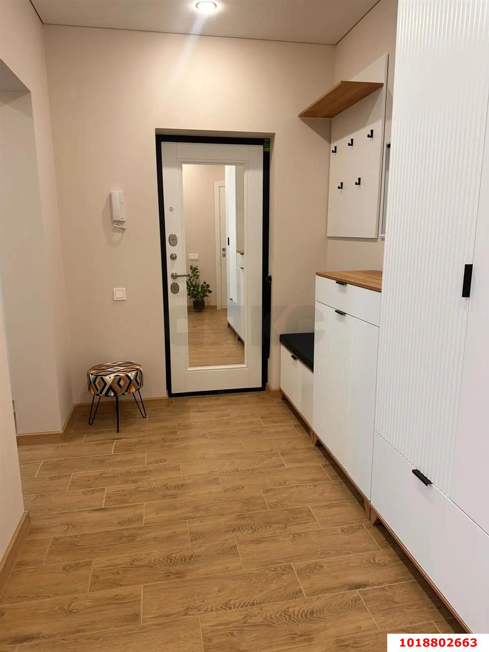 Фото №2: 2-комнатная квартира 63&nbsp;м², 9/24&nbsp;эт. - Краснодар, Прикубанский внутригородской округ, мкр. жилой комплекс Свобода, ул. Домбайская, 55к6