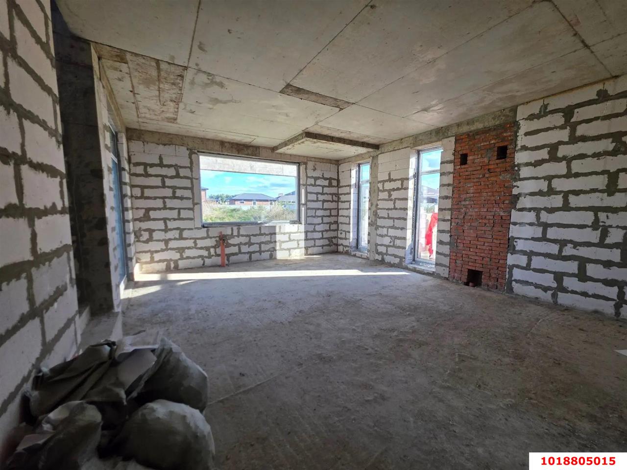 Фото №13: Дом 244&nbsp;м² + 8&nbsp;сот., 2&nbsp;эт. - Краснодар, Прикубанский внутригородской округ, мкр. жилой комплекс Испания, ул. Мадридская