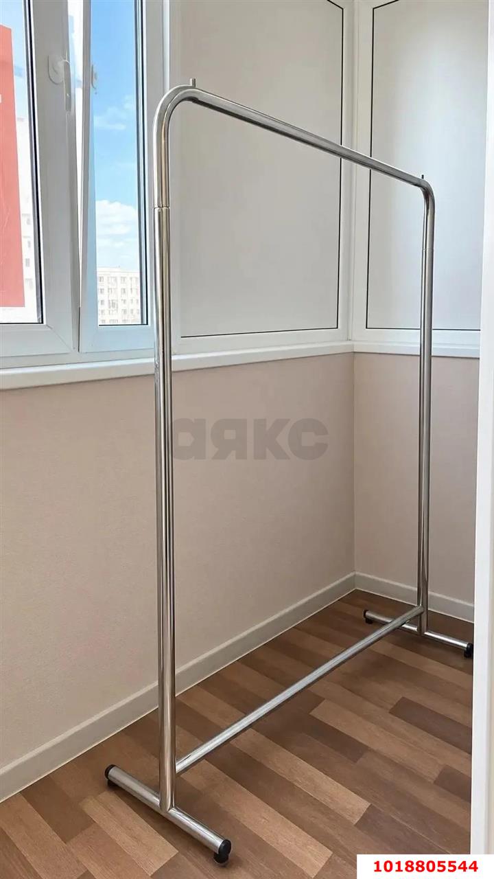 Фото №8: Студия 19&nbsp;м², 2/24&nbsp;эт. - Краснодар, Карасунский внутригородской округ, жилой комплекс На Магистральной, мкр. Камвольно-суконный Комбинат, ул. Магистральная, 11к2