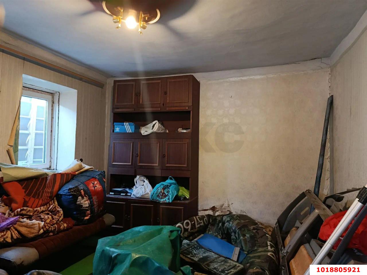 Фото №5: Дом 43&nbsp;м² + 1&nbsp;сот., 1&nbsp;эт. - Краснодар, Западный внутригородской округ, мкр. Кожзавод, ул. Северная, 76