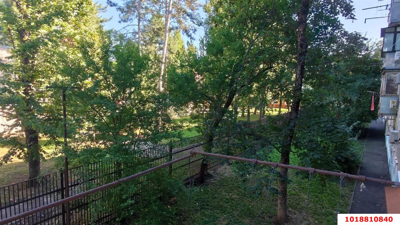 Фото №14: 1-комнатная квартира 30&nbsp;м², 2/5&nbsp;эт. - Краснодар, Карасунский внутригородской округ, мкр. Комсомольский, ул. Симферопольская, 34